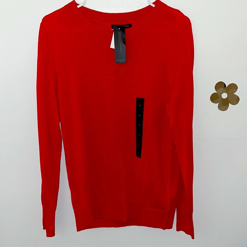 Banana Republic. Size Large